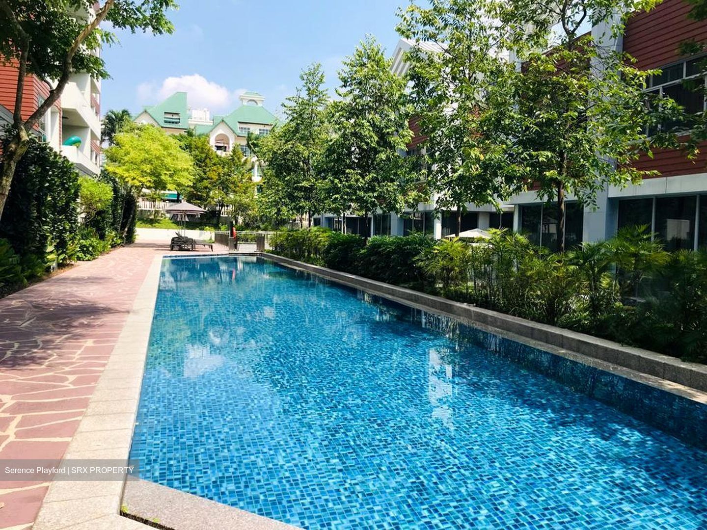 Woodhaven (D25), Condominium #496461781